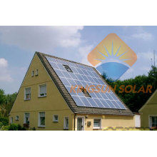 Sistema solar de panel solar de 200W Energía renovable